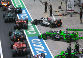 Carros de F1