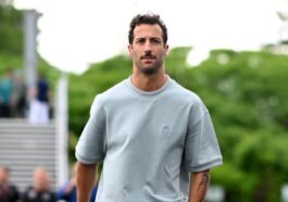 Daniel Ricciardo, Fórmula 1