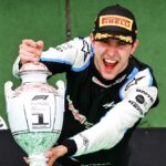 Esteban Ocon, piloto da Alpine