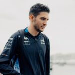 Esteban Ocon, Alpine, Fórmula 1