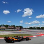 McLaren, GP da Espanha, Fórmula 1