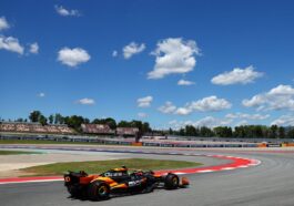 McLaren, GP da Espanha, Fórmula 1