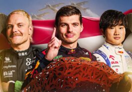 Grande Prêmio da Áustria de Fórmula 1