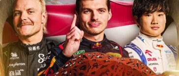 Grande Prêmio da Áustria de Fórmula 1