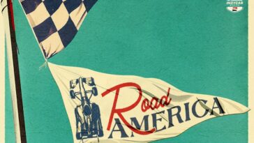 Indy terá GP de Road America