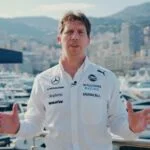 James Vowles é o chefe de equipe da Williams na Fórmula 1.