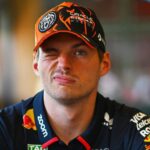 Max Verstappen vence o GP de Barcelona, pierre waché