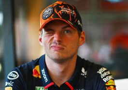 Max Verstappen vence o GP de Barcelona, pierre waché