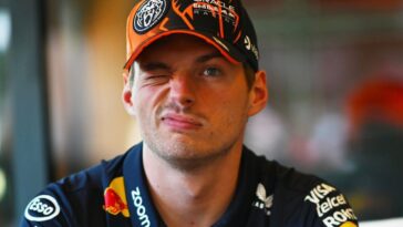 Max Verstappen vence o GP de Barcelona, pierre waché