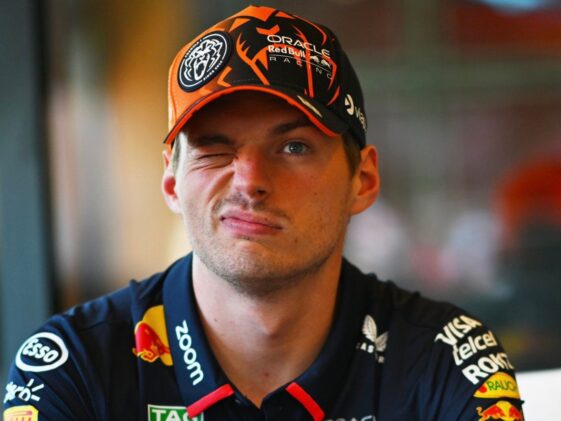 Max Verstappen vence o GP de Barcelona, pierre waché