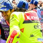 Marco Bezzecchi e Jorge Martín, da Aprilia