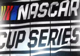 Nascar Cup