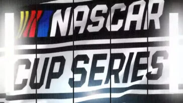 Nascar Cup