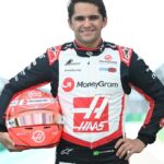 Pietro Fittipaldi, da Haas