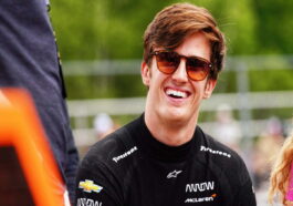 Fórmula Indy Pouchaire