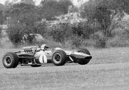 Jack Brabham