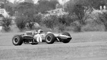 Jack Brabham