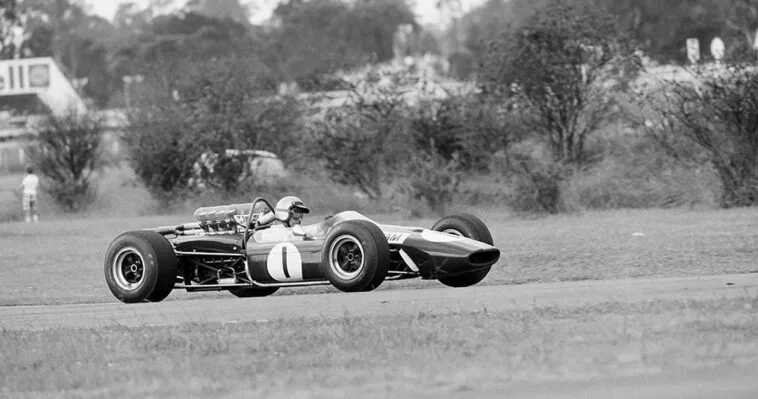 Jack Brabham