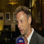Jenson Button, ex-piloto de Fórmula 1