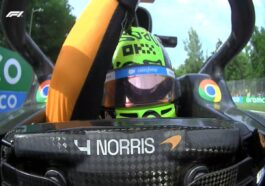 Lando Norris, piloto de F1