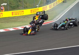 Verstappen e Hamilton, campeões da F1