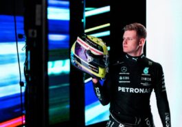 Mick Schumacher, piloto reserva de Fórmula 1