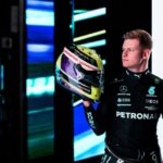Mick Schumacher, piloto de Fórmula 1