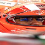 Pietro Fittipaldi, piloto reserva de Fórmula 1