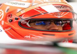 Pietro Fittipaldi, piloto reserva de Fórmula 1