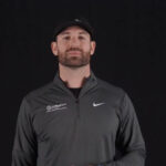 Corey LaJoie, piloto da Nascar