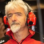 Gigi Dall'Igna, chefe da Ducati