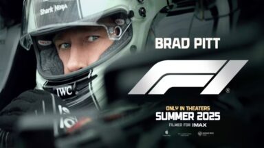Filme da Fórmula 1