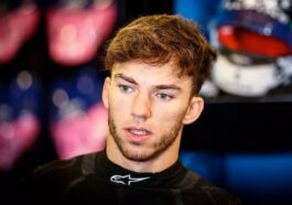 Pierre Gasly