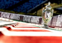 Troféu do GP da Hungria de Fórmula 1