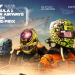 GP de Silverstone, Fórmula 1