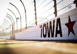 Iowa Speedway