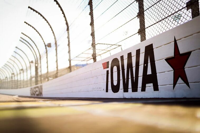 Iowa Speedway