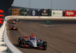 GP de Iowa de Fórmula Indy