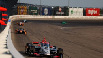 GP de Iowa de Fórmula Indy