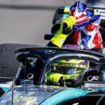 Lewis Hamilton vence o GP de Silverstone de Fórmula 1 2024