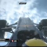 Mark Webber voa com sua Red Bull em 2010, Fórmula 1