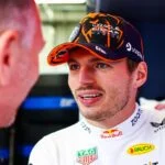 Max Verstappen, piloto da Red Bull Racing.