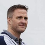 Ralf Schumacher, ex-piloto de F1