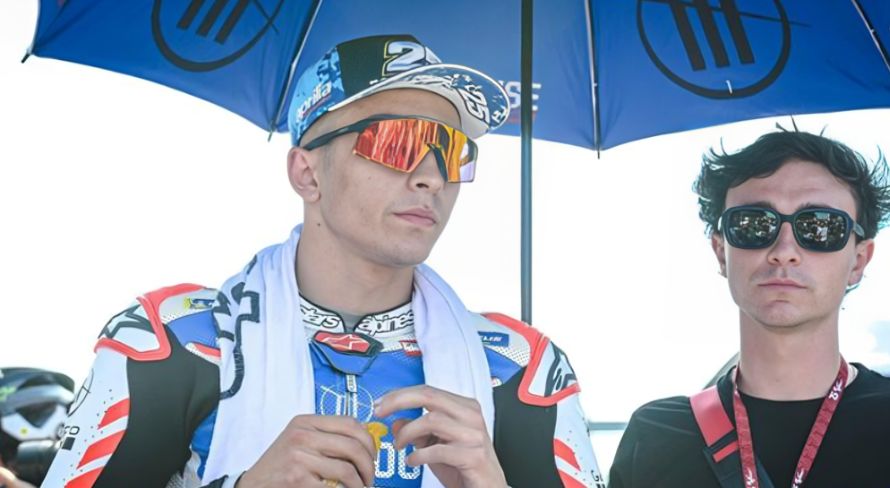 MotoGP hoje: Raul Fernández projeta disputa em Sachsenring
