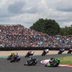 WorldSBK - Classificação