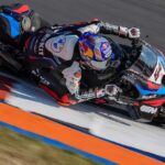 Toprak Razgatlioglu, piloto de SBK