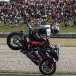 Toprak, vence no SBK