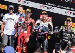 Toprak Razgatlioglu, piloto do WorldSBK