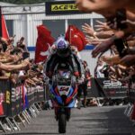 Toprak Razgatlioglu, piloto da BWM