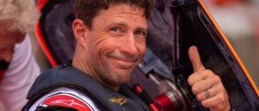 Travis Pastrana